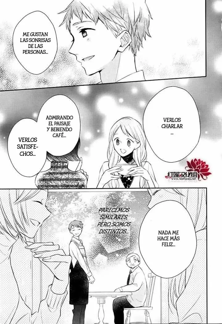 Futsutsuka na Oyako de wa Arimasu ga (2013) - Capítulo 7 - Página 11 - LectorTMOo