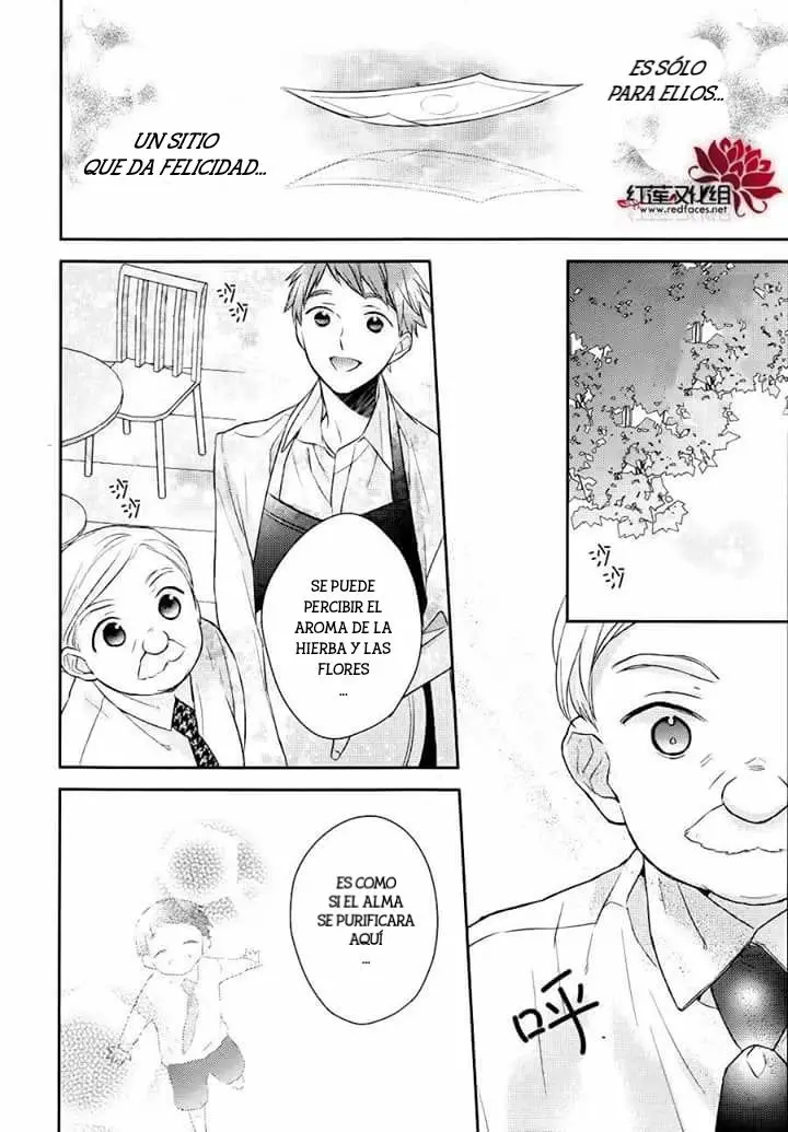 Futsutsuka na Oyako de wa Arimasu ga (2013) - Capítulo 7 - Página 13 - LectorTMOo