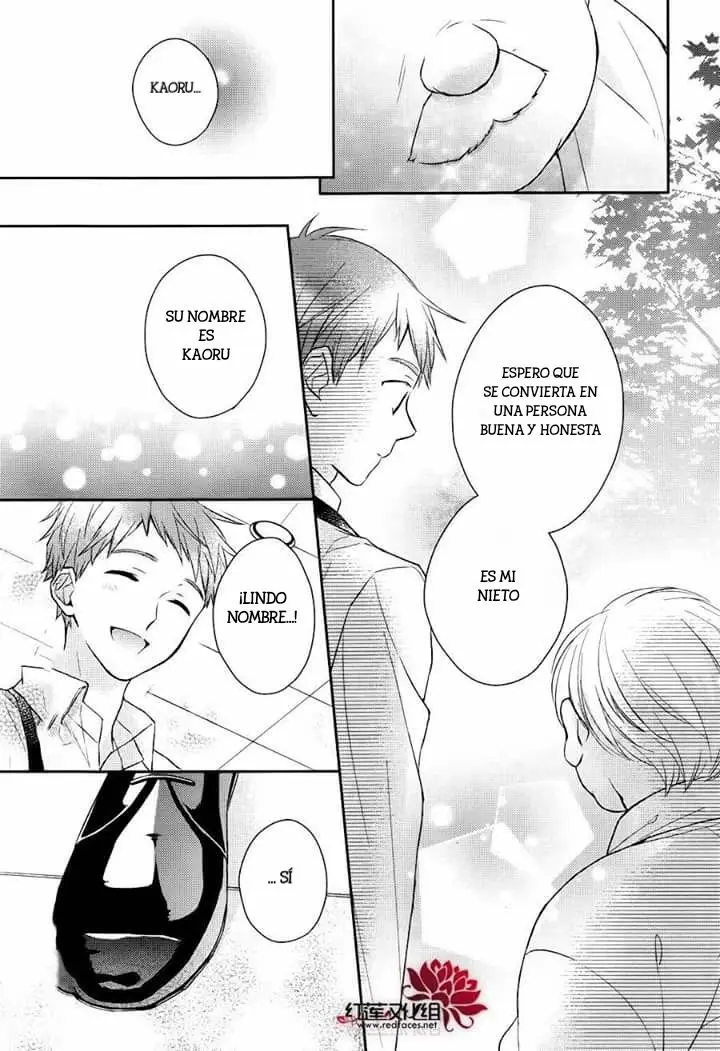 Futsutsuka na Oyako de wa Arimasu ga (2013) - Capítulo 7 - Página 14 - LectorTMOo