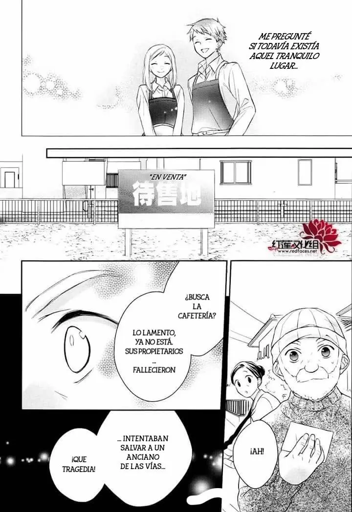 Futsutsuka na Oyako de wa Arimasu ga (2013) - Capítulo 7 - Página 19 - LectorTMOo