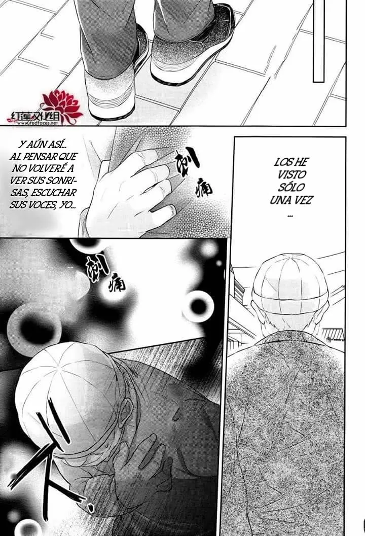 Futsutsuka na Oyako de wa Arimasu ga (2013) - Capítulo 7 - Página 20 - LectorTMOo