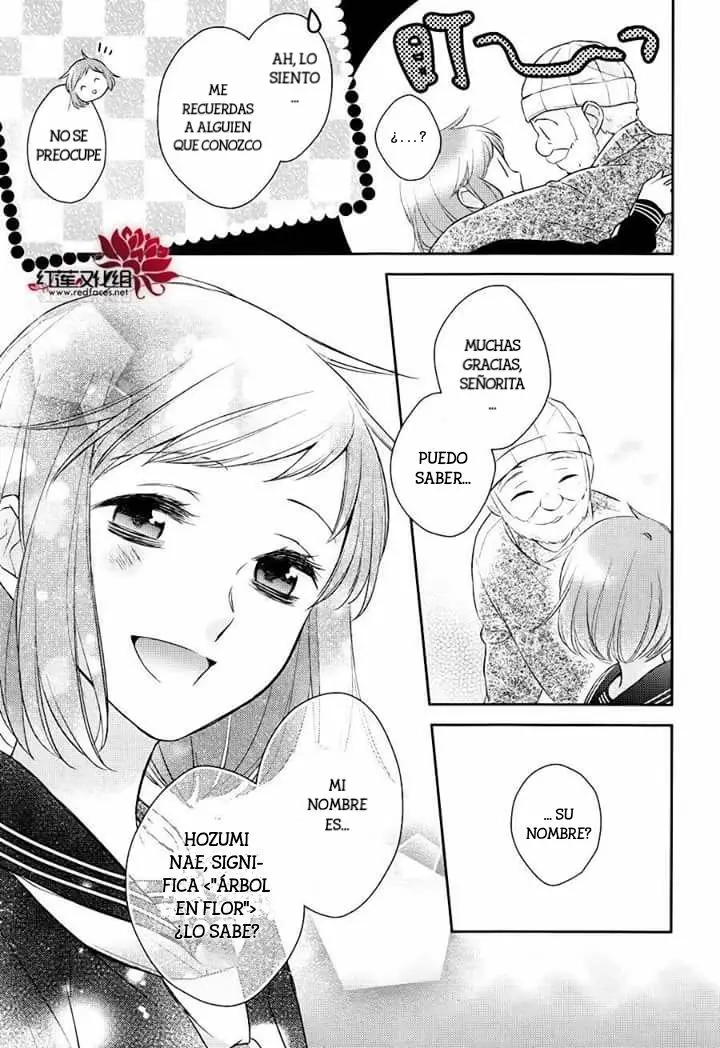 Futsutsuka na Oyako de wa Arimasu ga (2013) - Capítulo 7 - Página 22 - LectorTMOo
