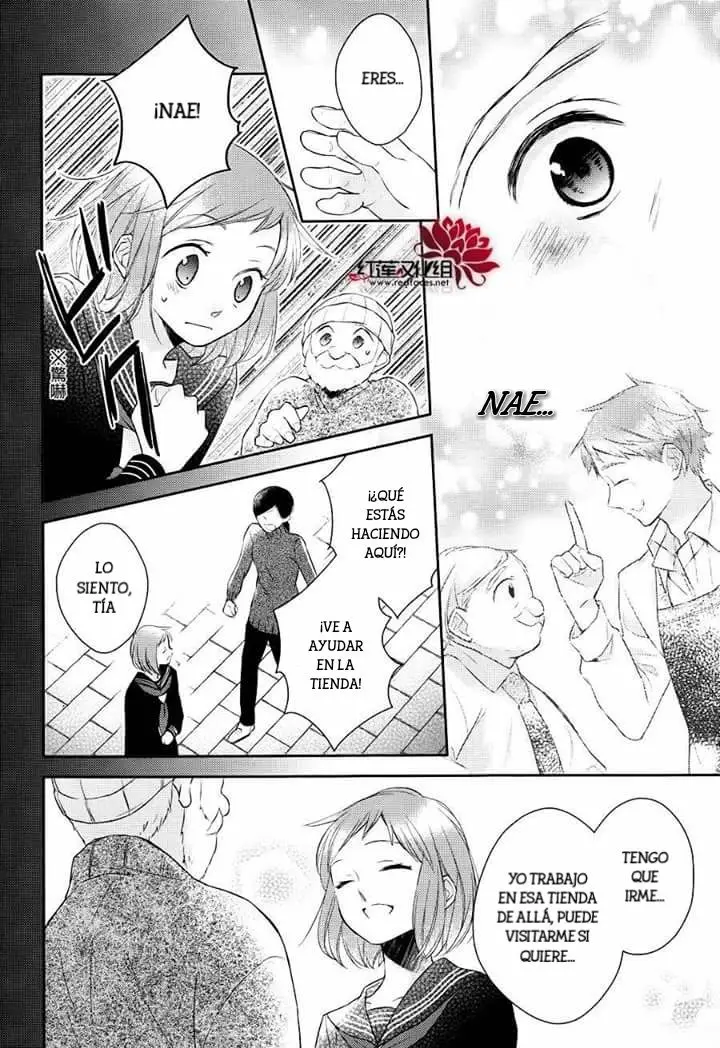 Futsutsuka na Oyako de wa Arimasu ga (2013) - Capítulo 7 - Página 23 - LectorTMOo