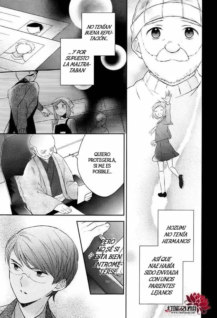 Futsutsuka na Oyako de wa Arimasu ga (2013) - Capítulo 7 - Página 24 - LectorTMOo