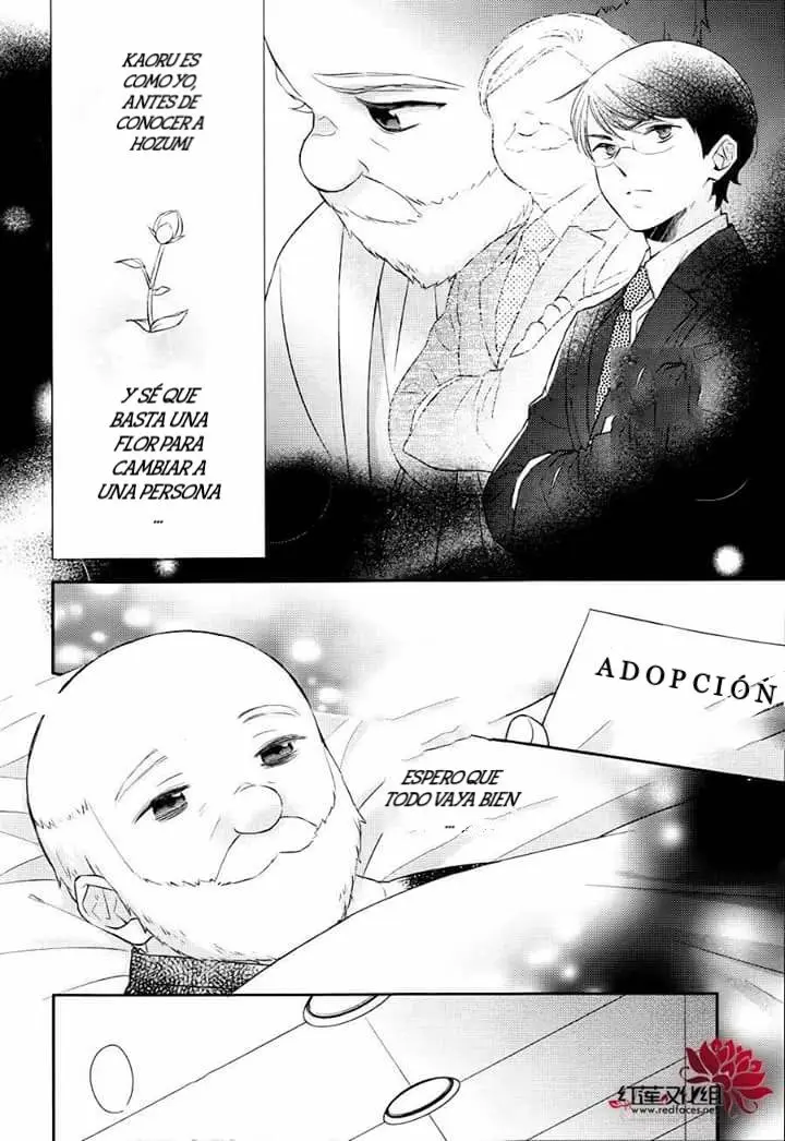 Futsutsuka na Oyako de wa Arimasu ga (2013) - Capítulo 7 - Página 25 - LectorTMOo