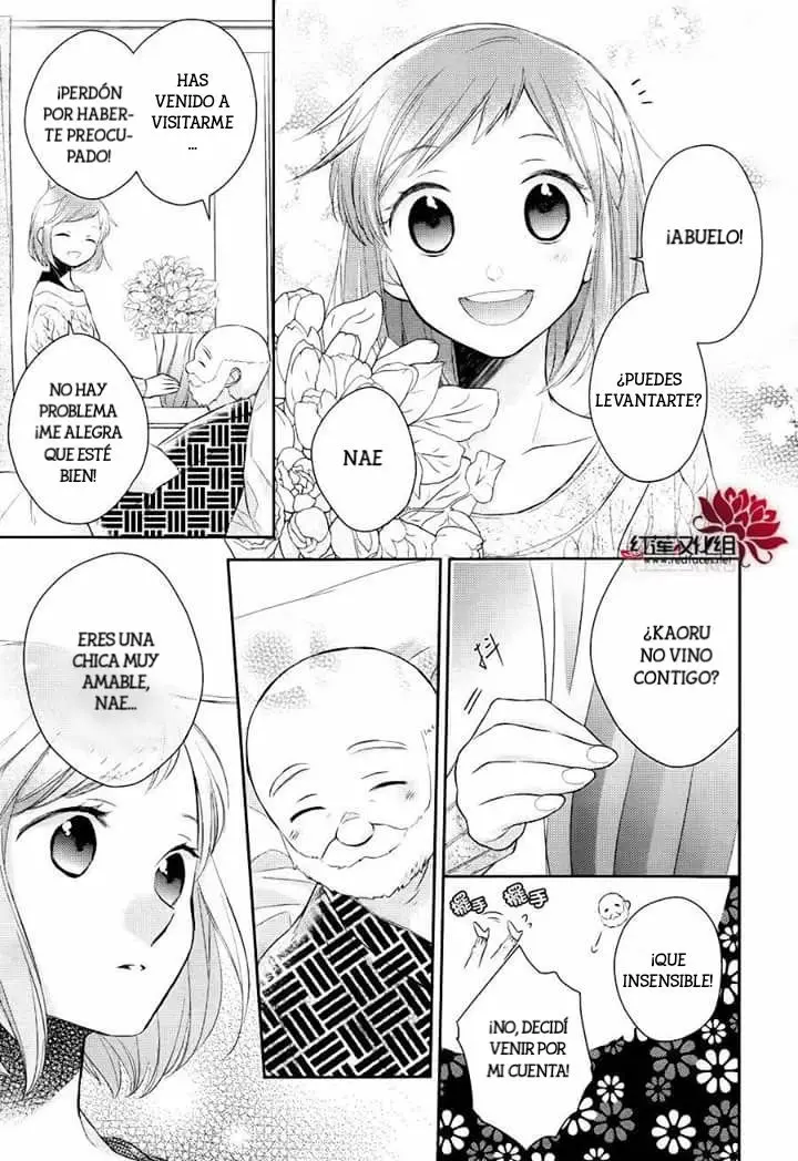 Futsutsuka na Oyako de wa Arimasu ga (2013) - Capítulo 7 - Página 26 - LectorTMOo