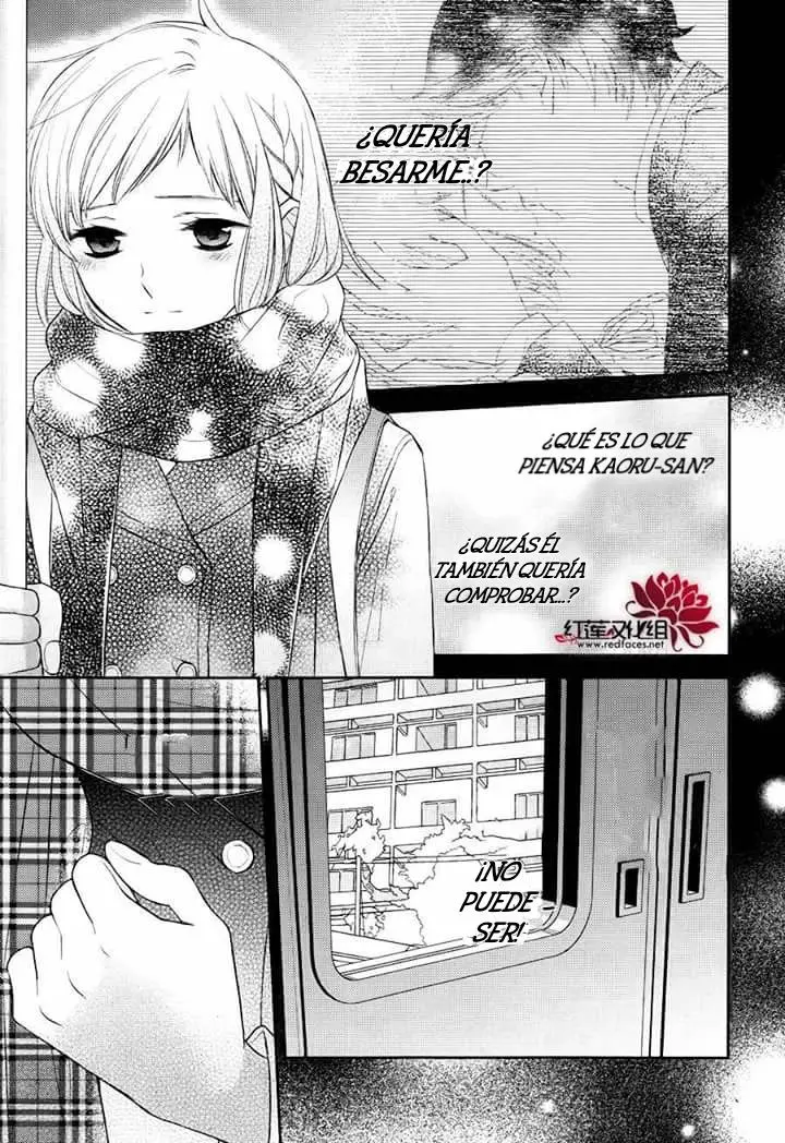 Futsutsuka na Oyako de wa Arimasu ga (2013) - Capítulo 7 - Página 28 - LectorTMOo