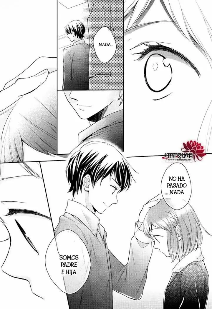 Futsutsuka na Oyako de wa Arimasu ga (2013) - Capítulo 7 - Página 32 - LectorTMOo