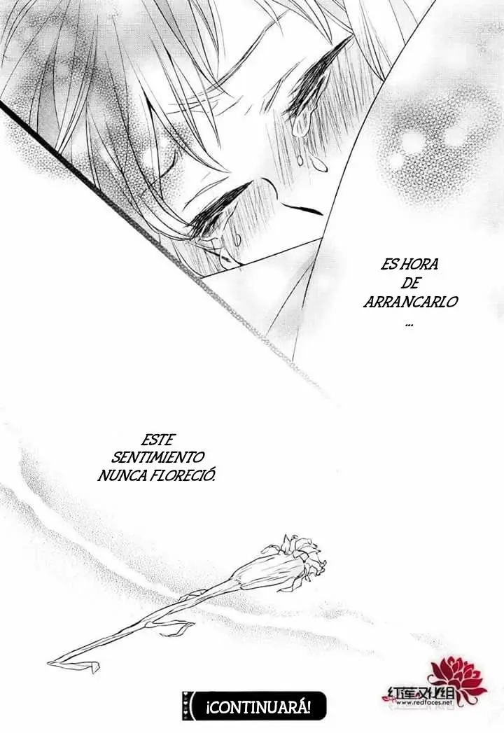 Futsutsuka na Oyako de wa Arimasu ga (2013) - Capítulo 7 - Página 35 - LectorTMOo
