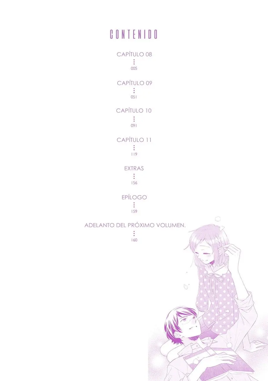 Futsutsuka na Oyako de wa Arimasu ga (2013) - Capítulo 8 - Página 6 - LectorTMOo