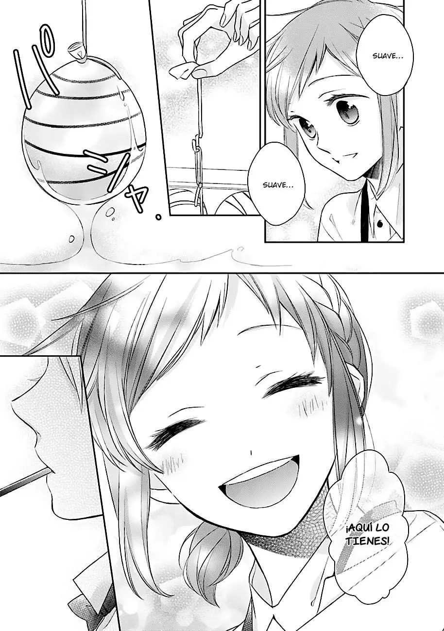 Futsutsuka na Oyako de wa Arimasu ga (2013) - Capítulo 8 - Página 21 - LectorTMOo