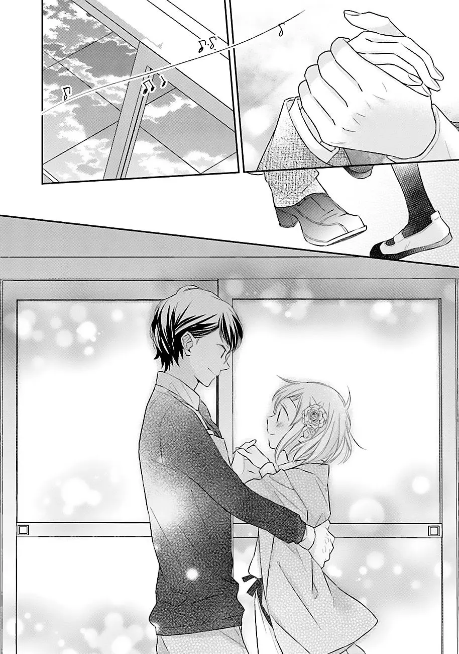 Futsutsuka na Oyako de wa Arimasu ga (2013) - Capítulo 8 - Página 45 - LectorTMOo