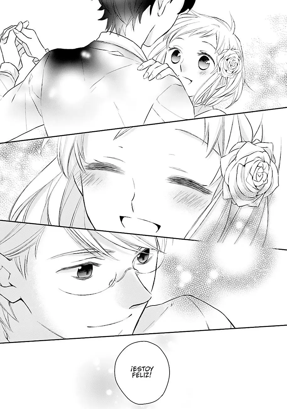 Futsutsuka na Oyako de wa Arimasu ga (2013) - Capítulo 8 - Página 46 - LectorTMOo