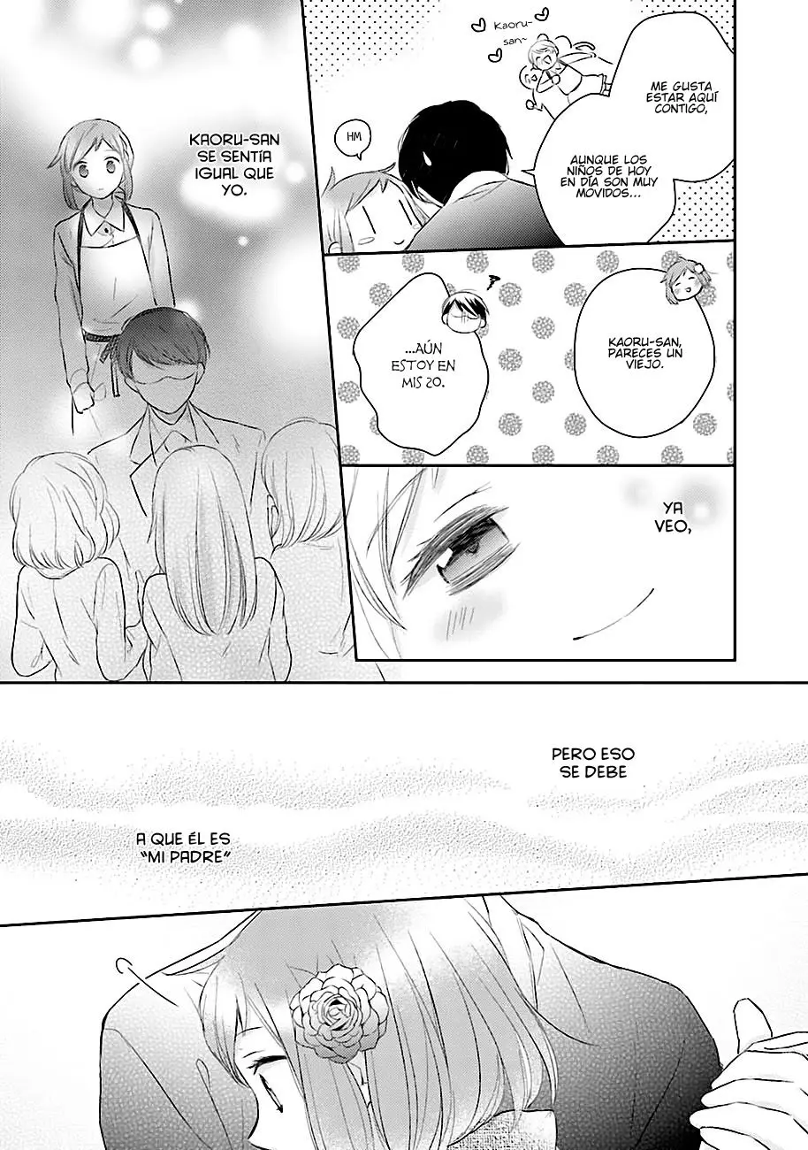 Futsutsuka na Oyako de wa Arimasu ga (2013) - Capítulo 8 - Página 48 - LectorTMOo