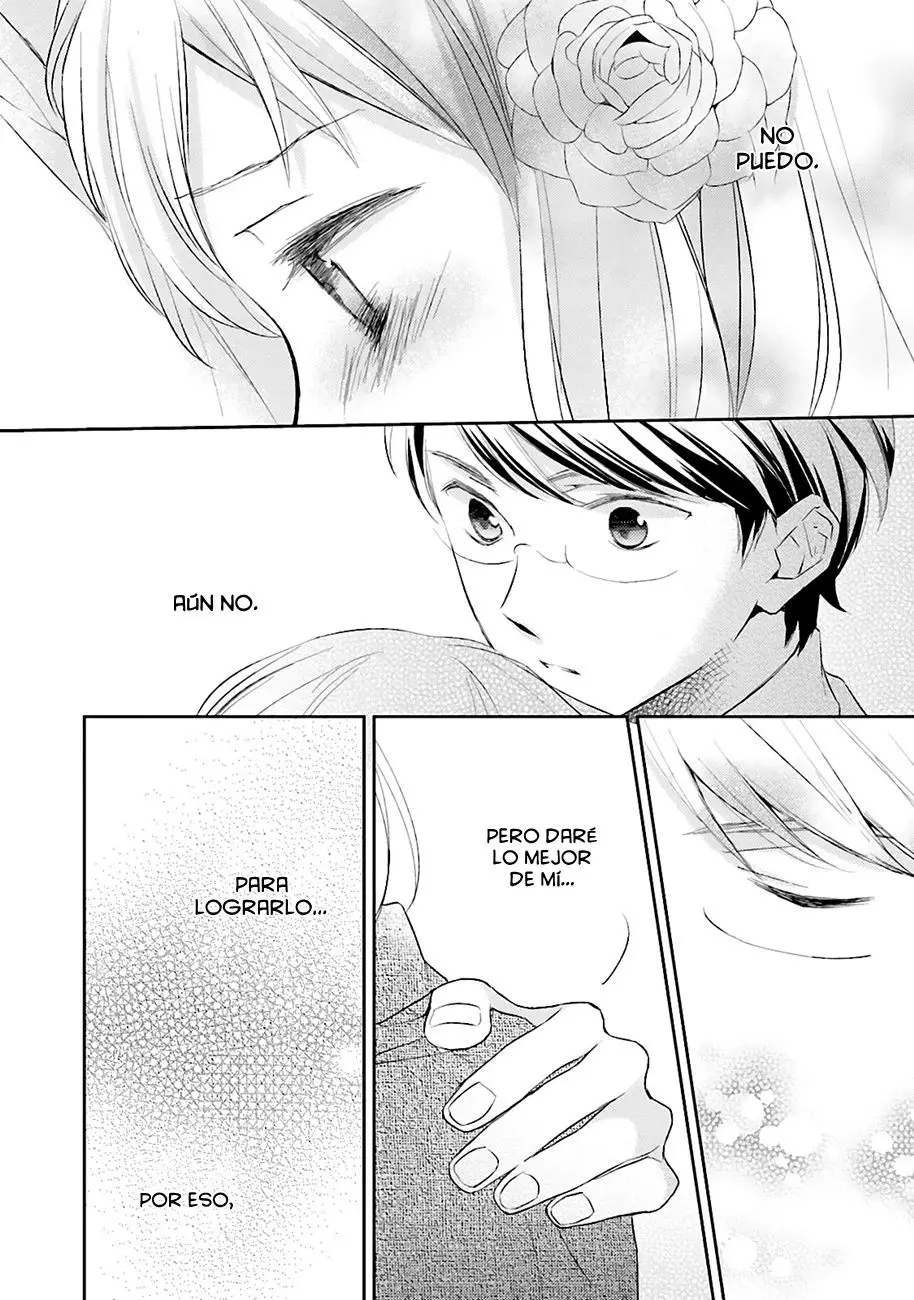 Futsutsuka na Oyako de wa Arimasu ga (2013) - Capítulo 8 - Página 49 - LectorTMOo