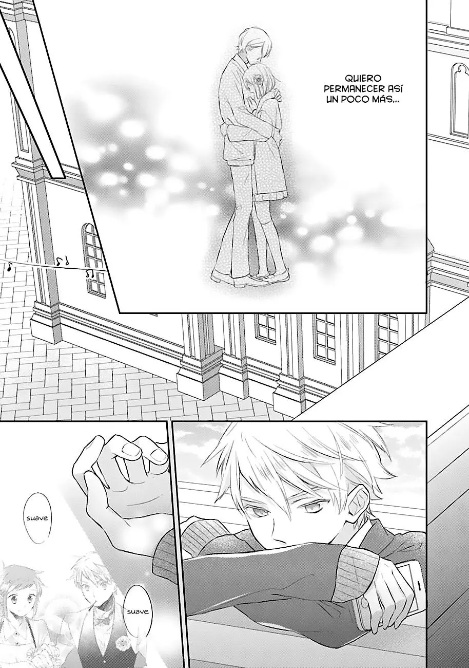 Futsutsuka na Oyako de wa Arimasu ga (2013) - Capítulo 8 - Página 50 - LectorTMOo