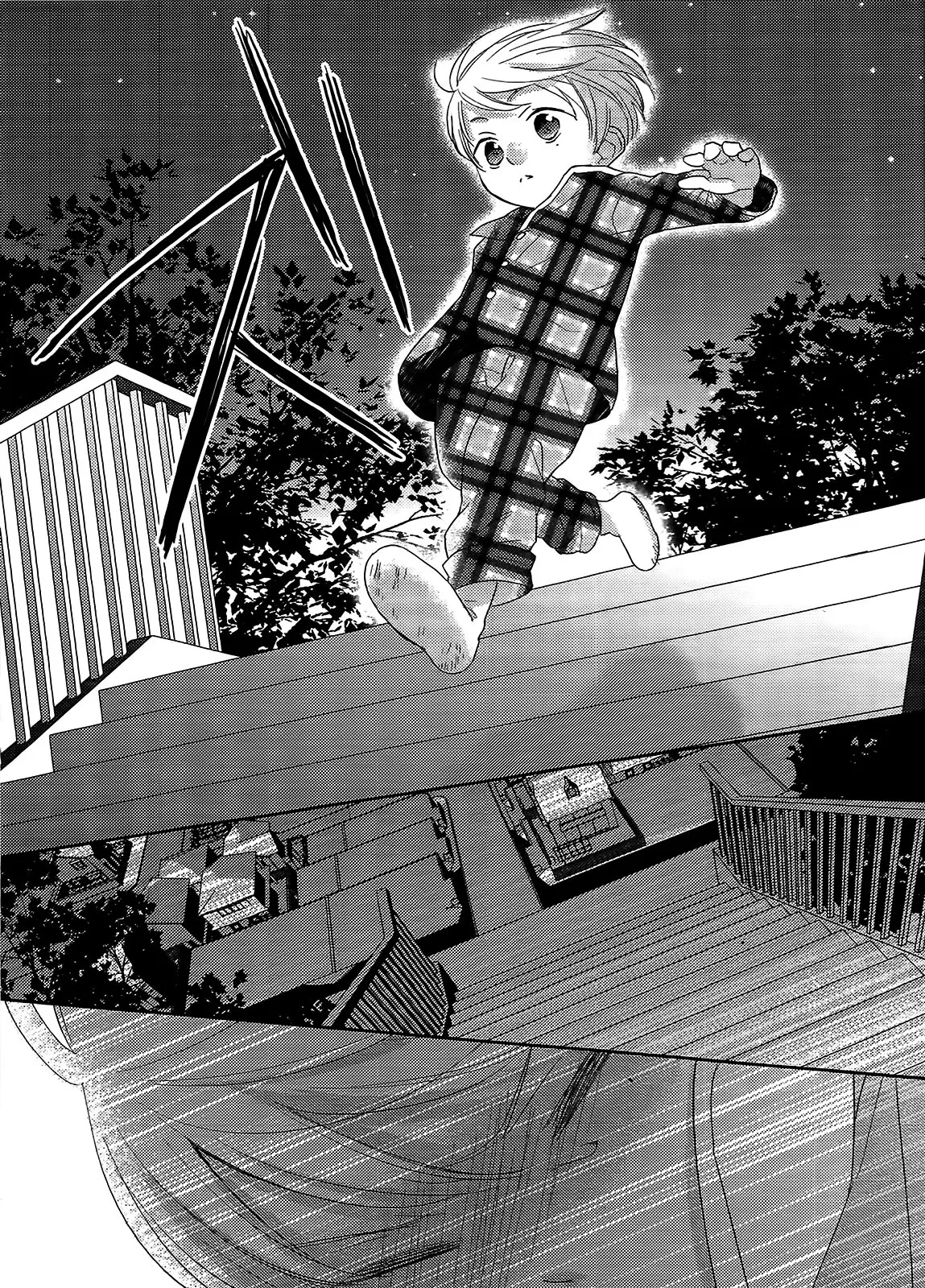 Futsutsuka na Oyako de wa Arimasu ga (2013) - Capítulo 9 - Página 28 - LectorTMOo
