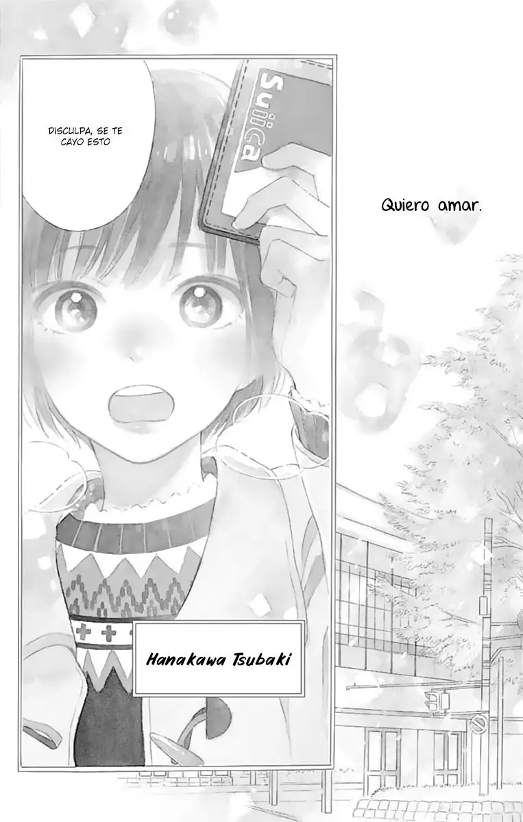 Futsuu na Bokura no (2019) - Capítulo 1 - Página 6 - LectorTMOo