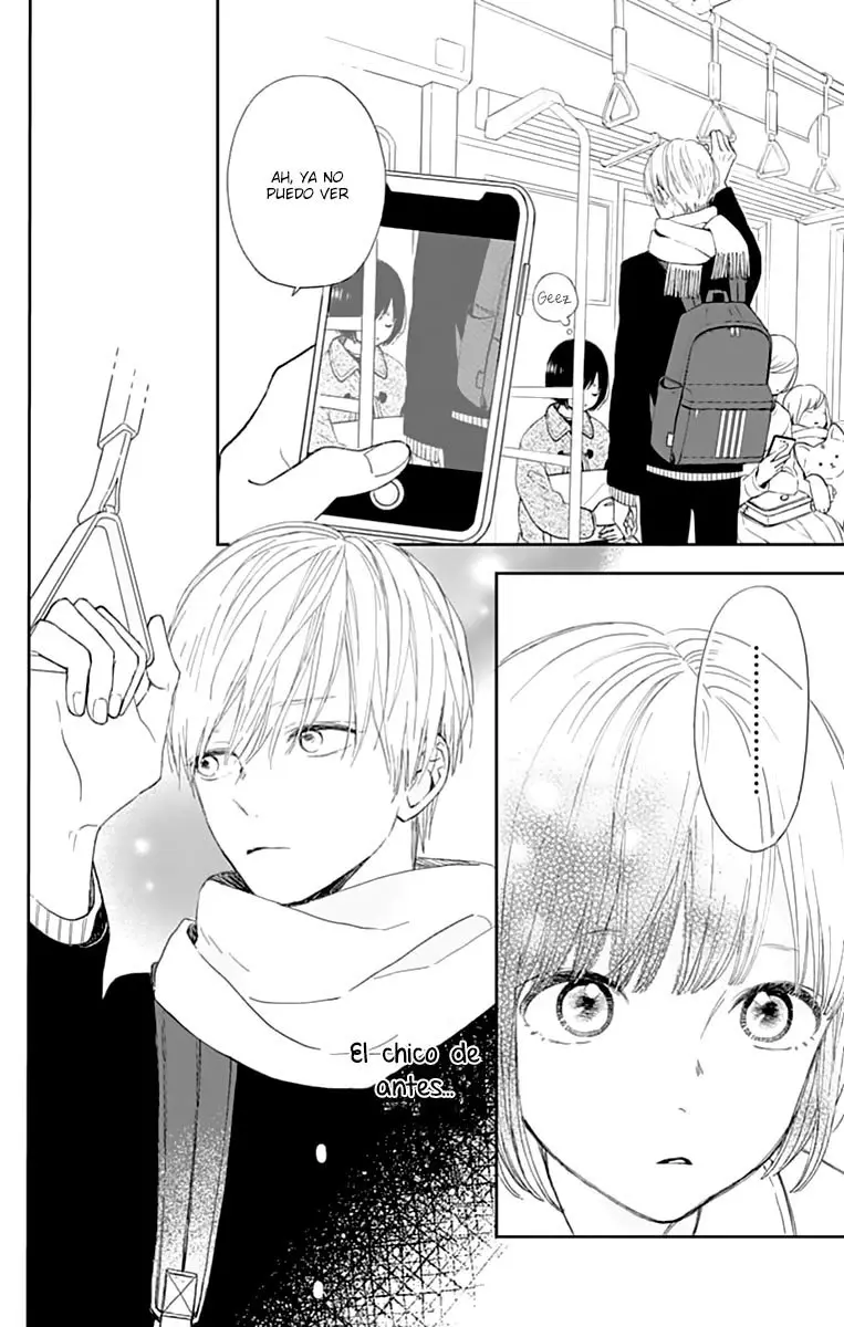 Futsuu na Bokura no (2019) - Capítulo 1 - Página 10 - LectorTMOo