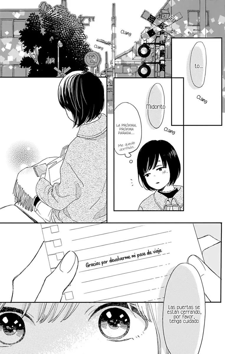 Futsuu na Bokura no (2019) - Capítulo 1 - Página 11 - LectorTMOo