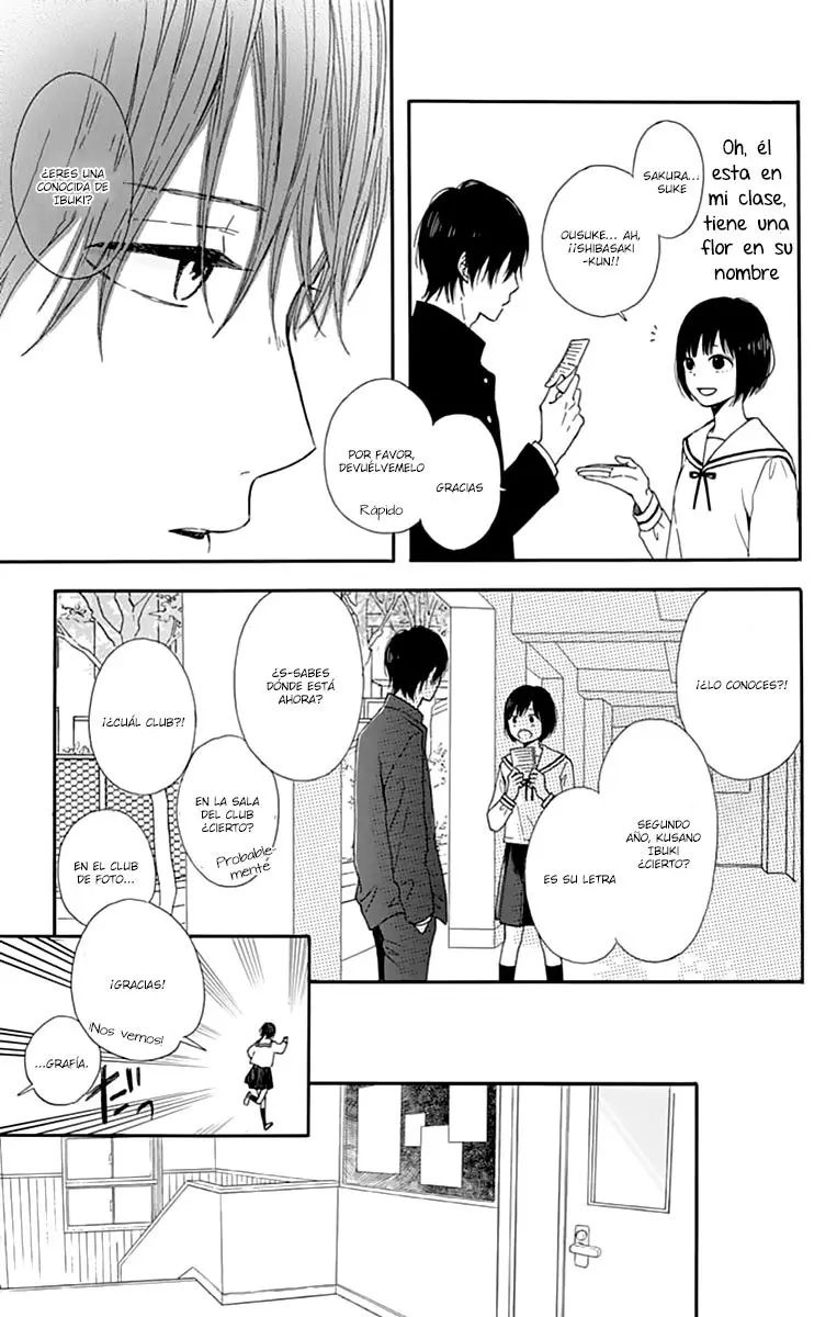 Futsuu na Bokura no (2019) - Capítulo 1 - Página 19 - LectorTMOo