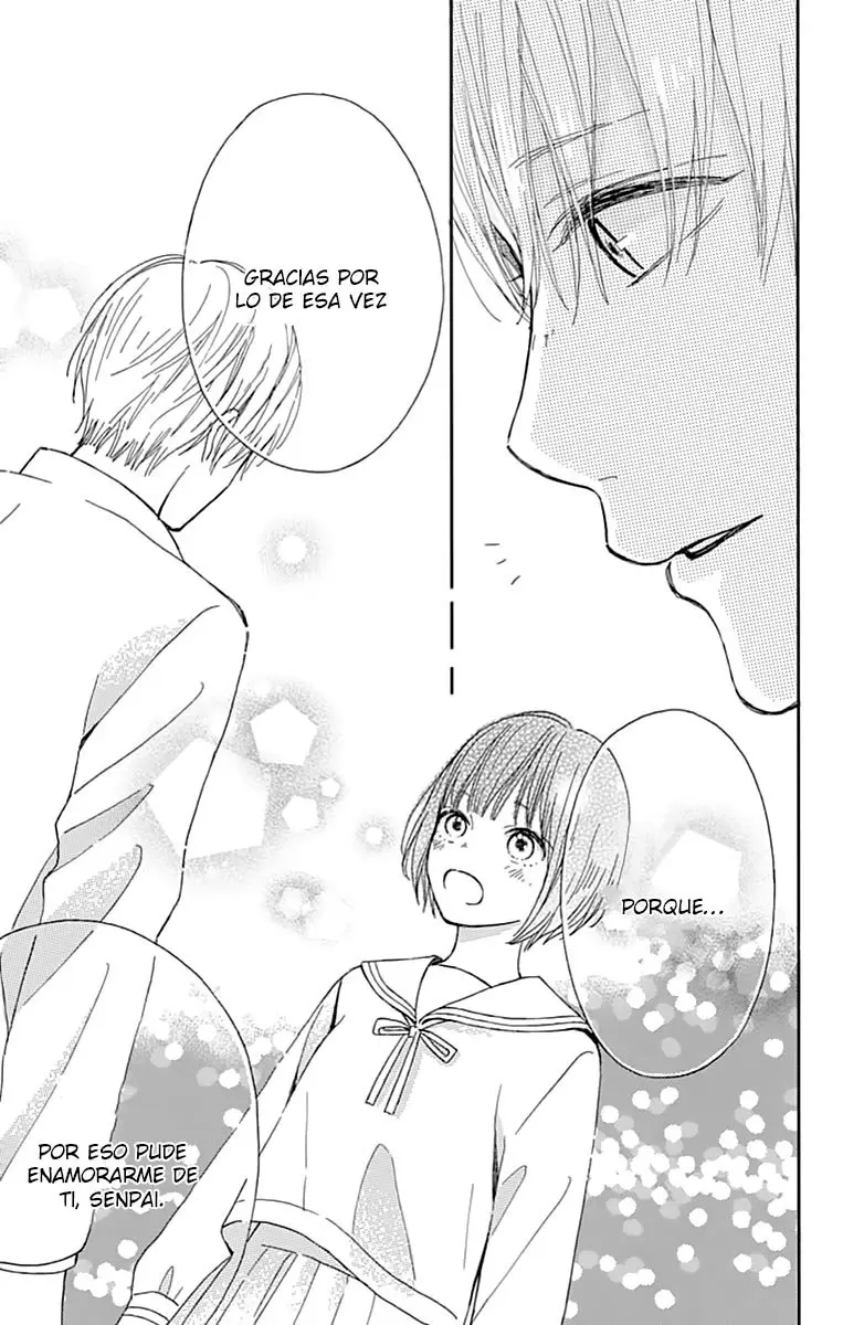 Futsuu na Bokura no (2019) - Capítulo 1 - Página 21 - LectorTMOo
