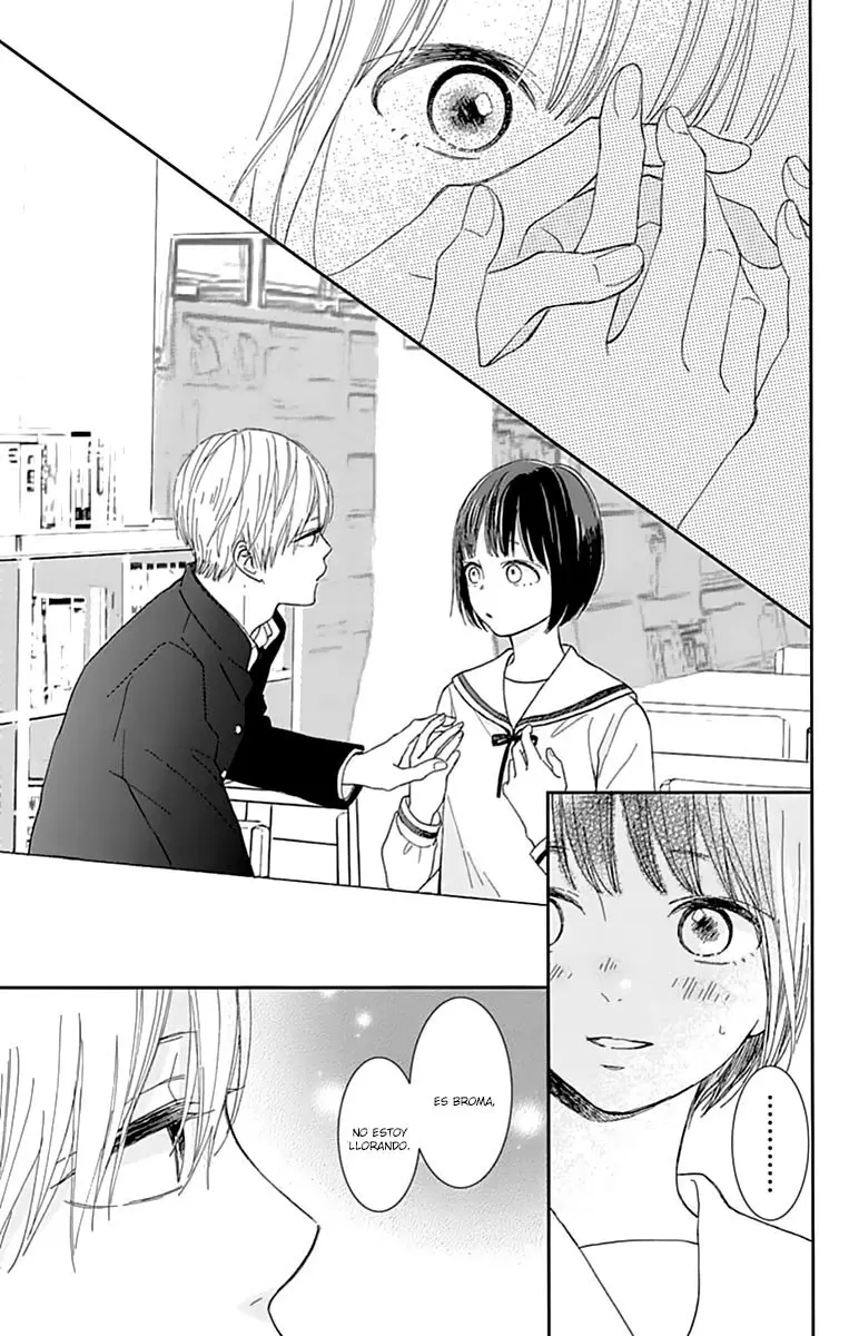 Futsuu na Bokura no (2019) - Capítulo 1 - Página 27 - LectorTMOo
