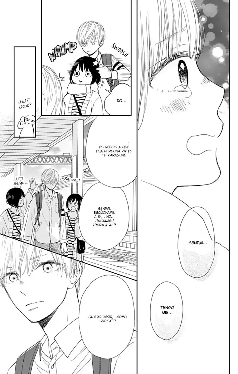 Futsuu na Bokura no (2019) - Capítulo 1 - Página 45 - LectorTMOo