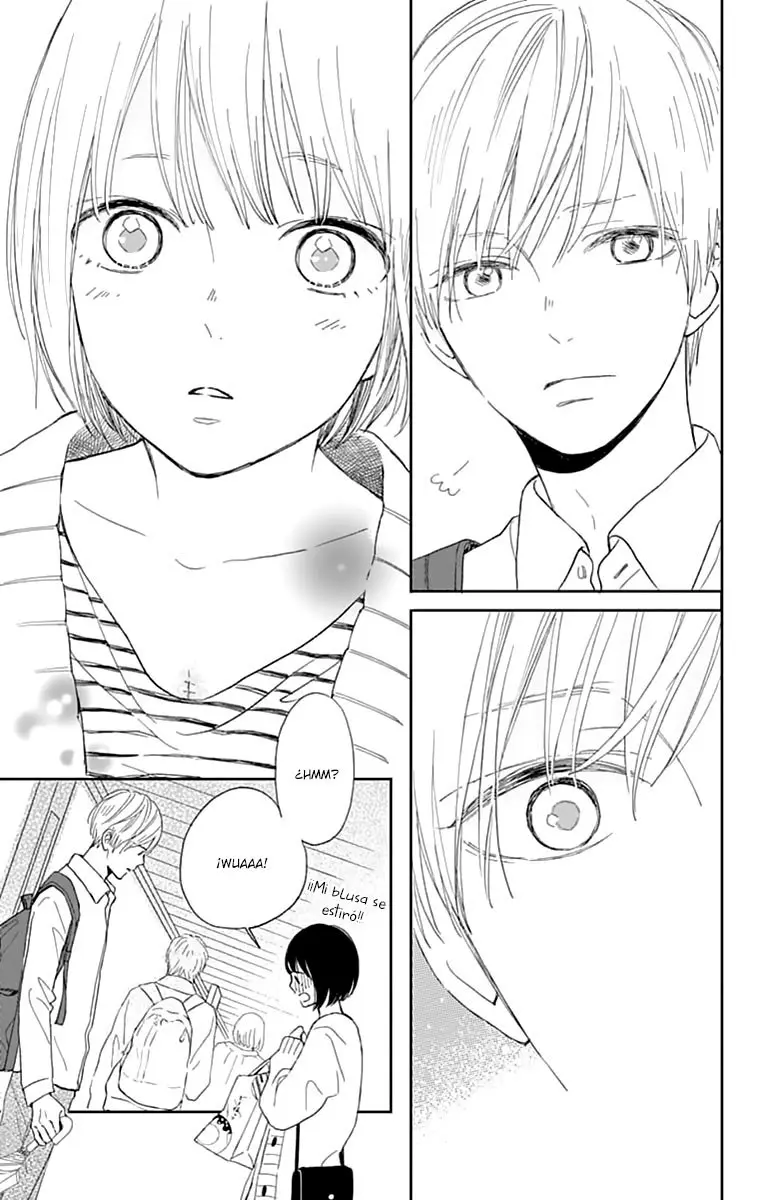 Futsuu na Bokura no (2019) - Capítulo 1 - Página 47 - LectorTMOo