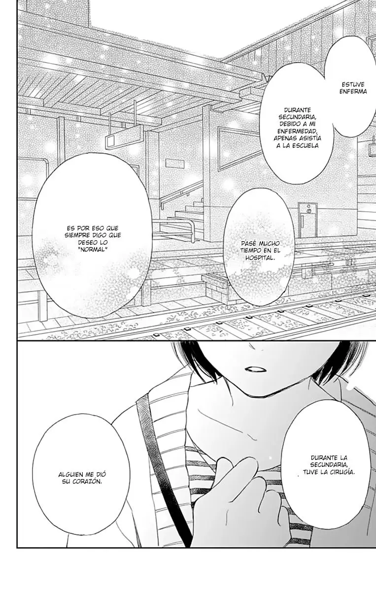 Futsuu na Bokura no (2019) - Capítulo 1 - Página 48 - LectorTMOo