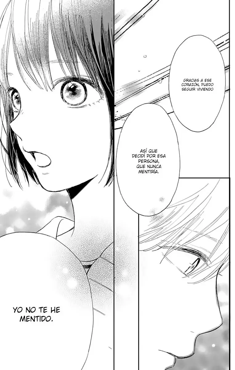Futsuu na Bokura no (2019) - Capítulo 1 - Página 49 - LectorTMOo