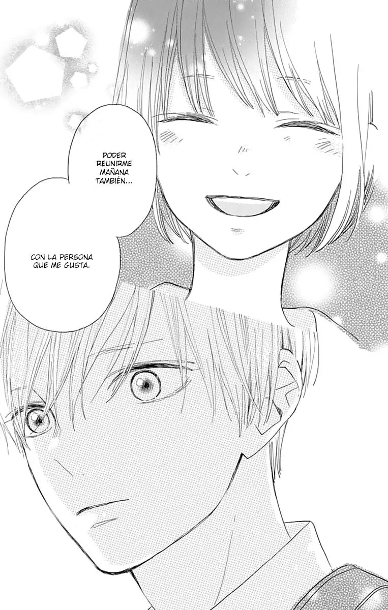 Futsuu na Bokura no (2019) - Capítulo 1 - Página 51 - LectorTMOo