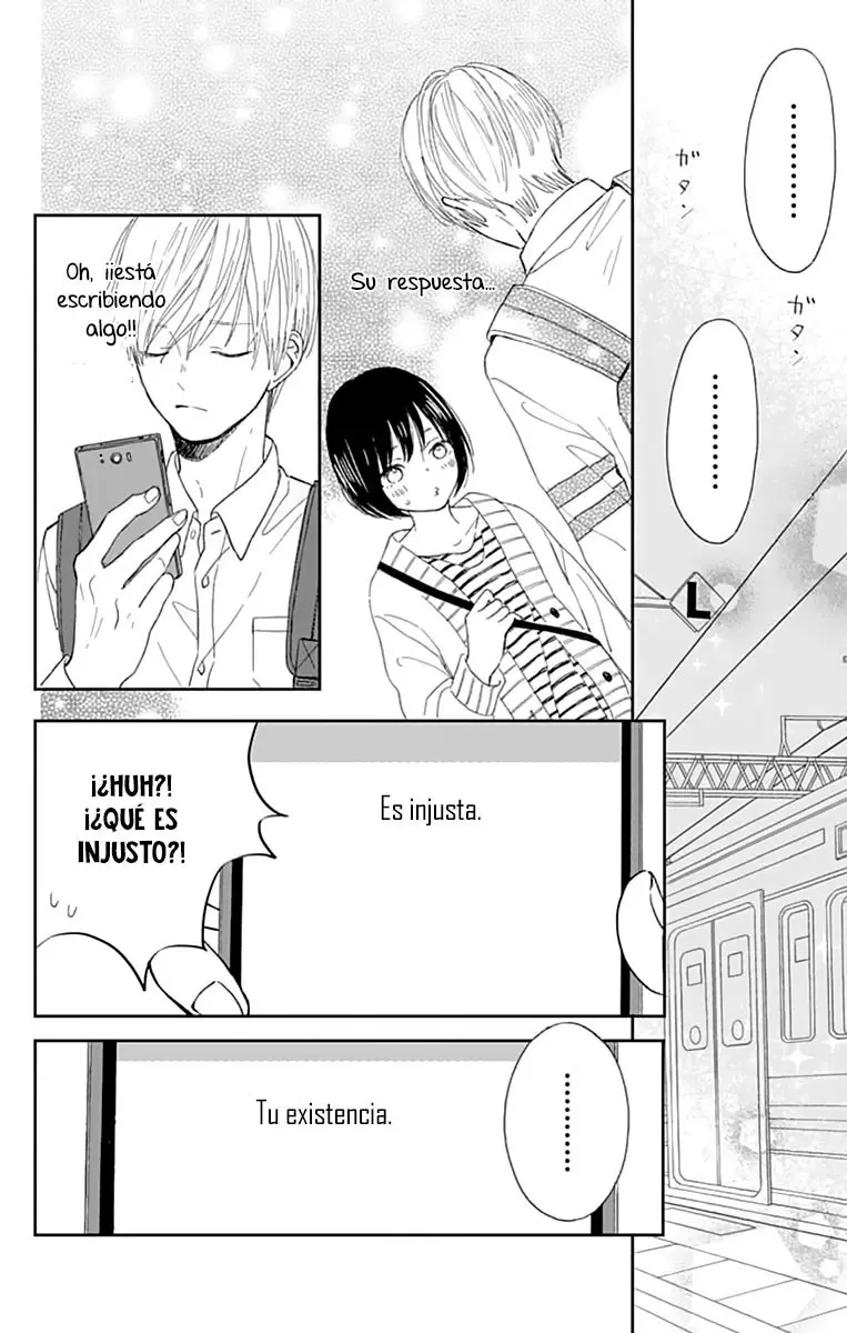 Futsuu na Bokura no (2019) - Capítulo 1 - Página 52 - LectorTMOo
