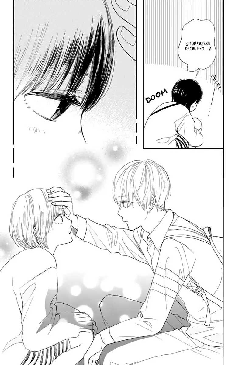 Futsuu na Bokura no (2019) - Capítulo 1 - Página 53 - LectorTMOo