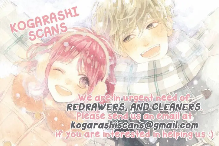 Futsuu na Bokura no (2019) - Capítulo 1 - Página 57 - LectorTMOo