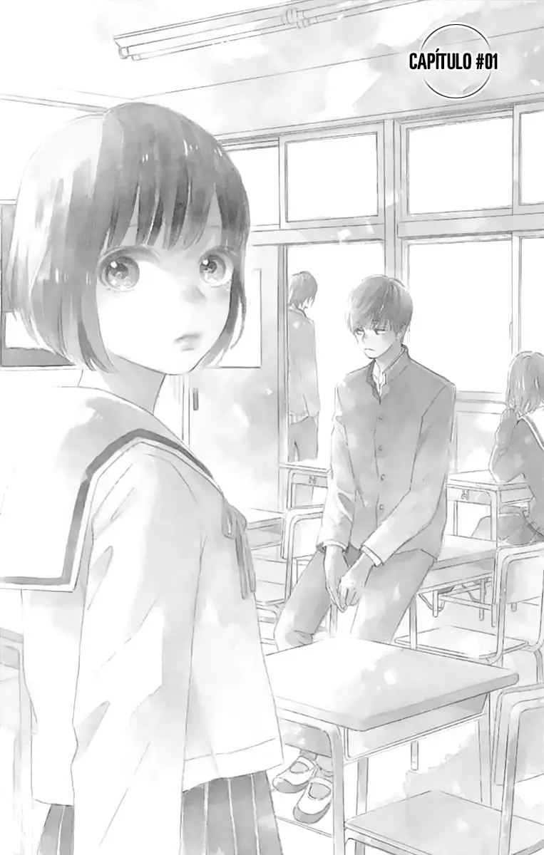 Futsuu na Bokura no (2019) - Capítulo 1 - Página 59 - LectorTMOo