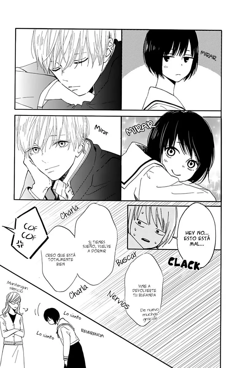 Futsuu na Bokura no (2019) - Capítulo 1 - Página 60 - LectorTMOo