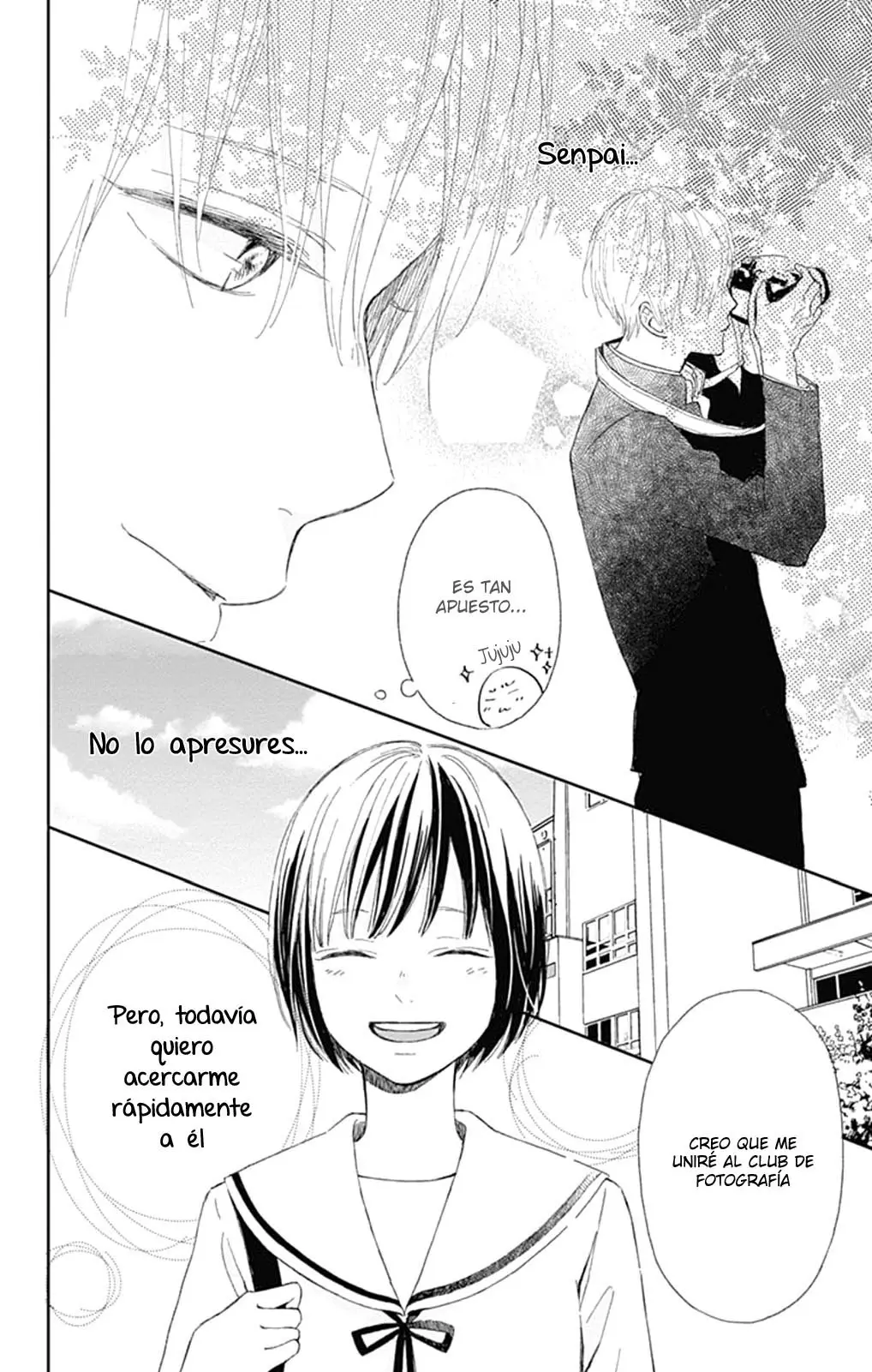 Futsuu na Bokura no (2019) - Capítulo 2 - Página 7 - LectorTMOo