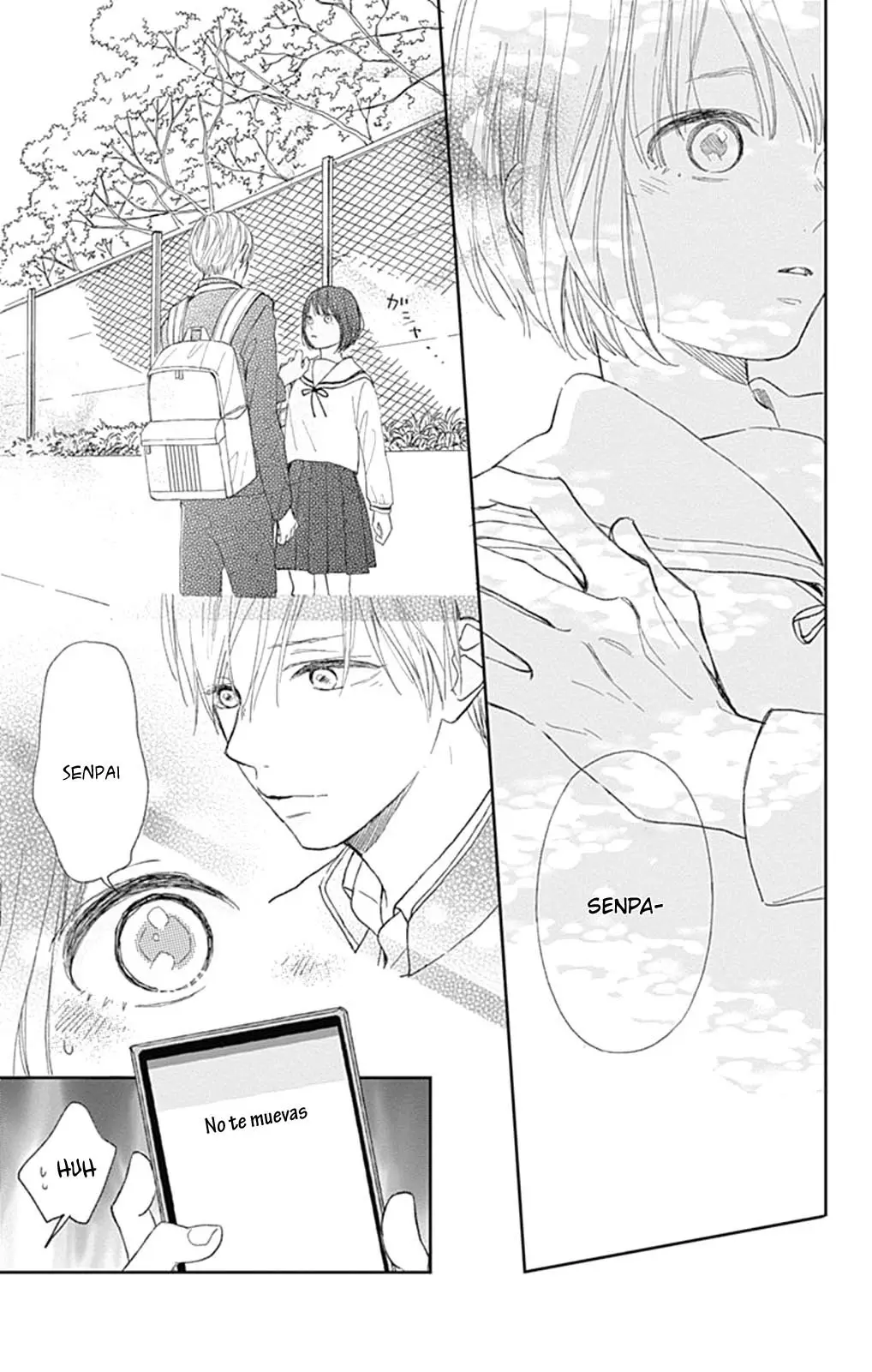 Futsuu na Bokura no (2019) - Capítulo 2 - Página 14 - LectorTMOo