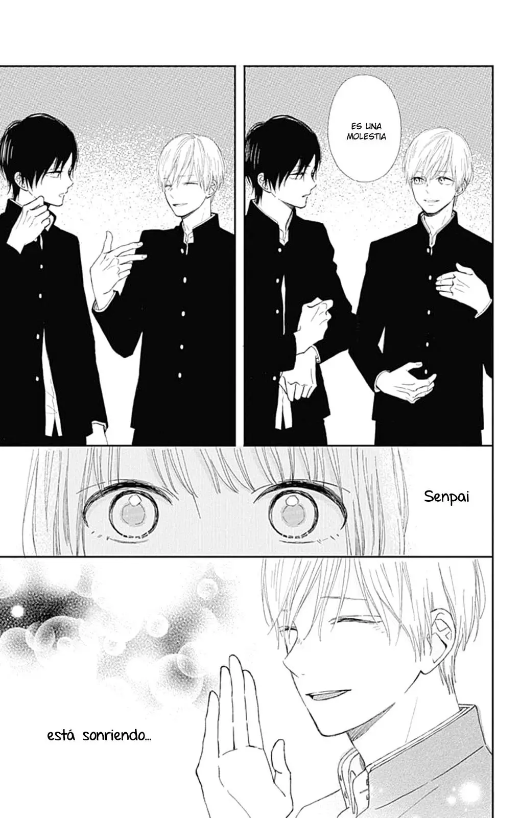 Futsuu na Bokura no (2019) - Capítulo 2 - Página 17 - LectorTMOo