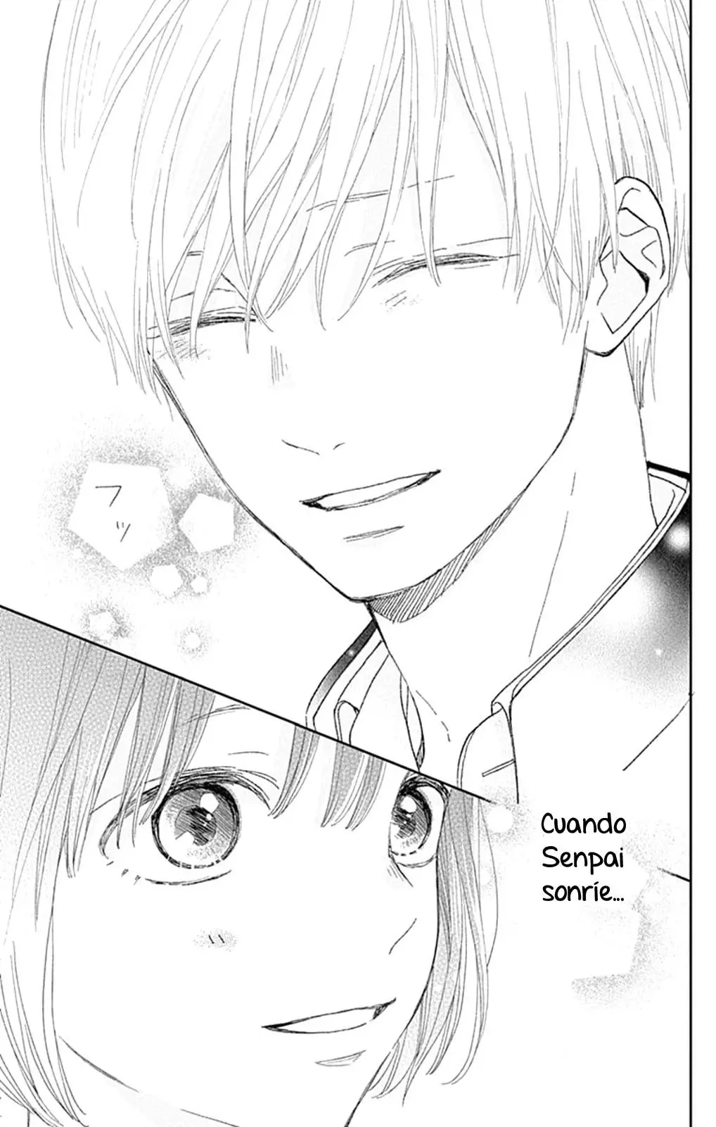 Futsuu na Bokura no (2019) - Capítulo 2 - Página 42 - LectorTMOo
