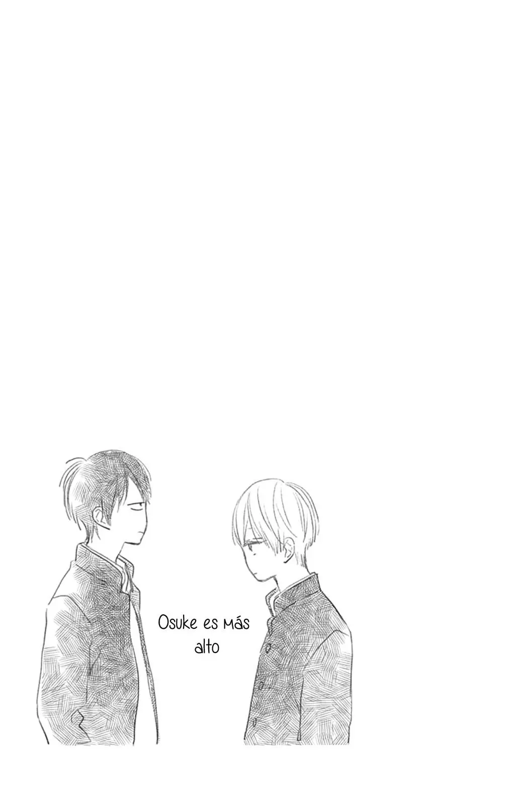 Futsuu na Bokura no (2019) - Capítulo 2 - Página 44 - LectorTMOo