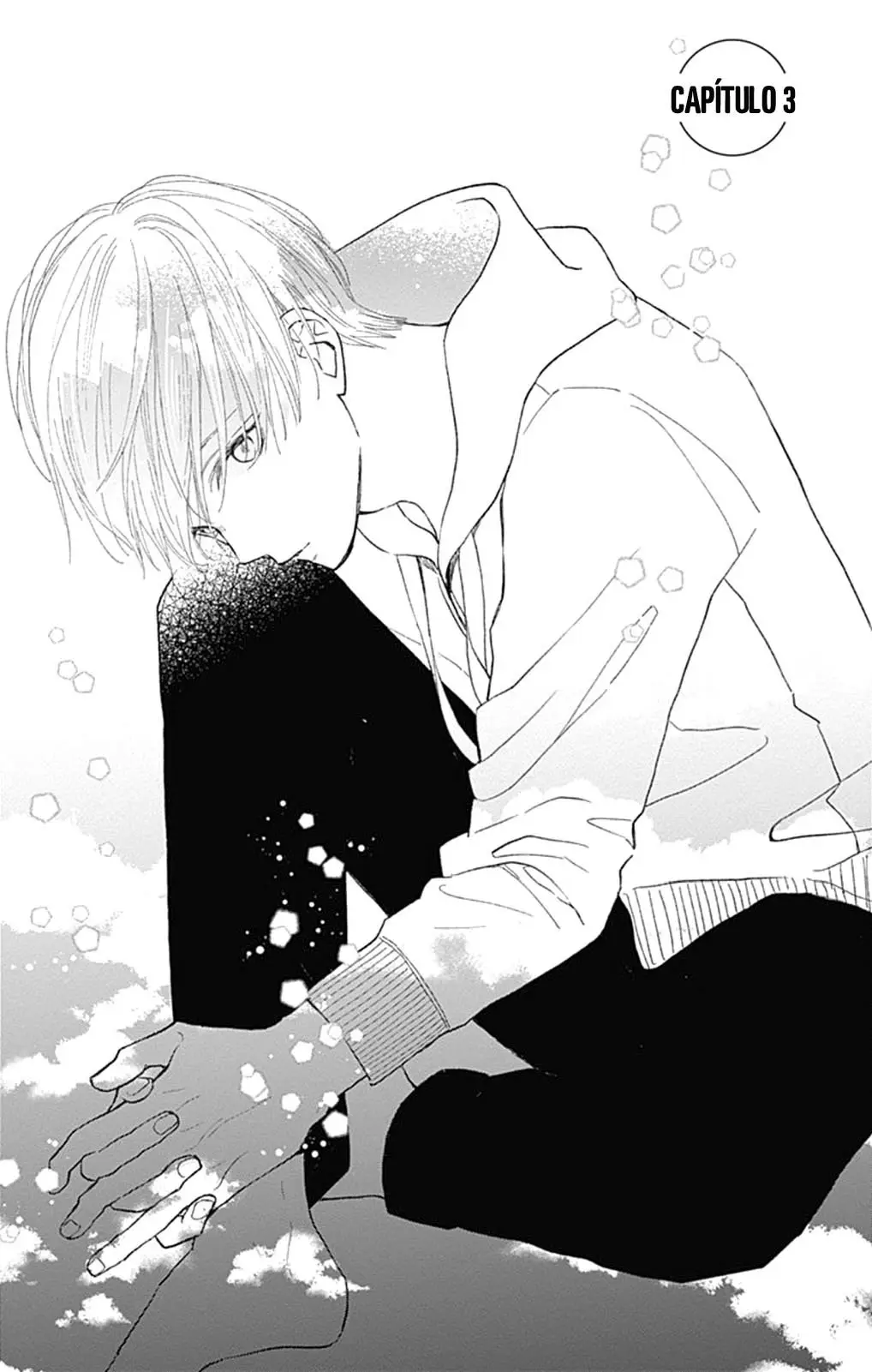 Futsuu na Bokura no (2019) - Capítulo 3 - Página 4 - LectorTMOo