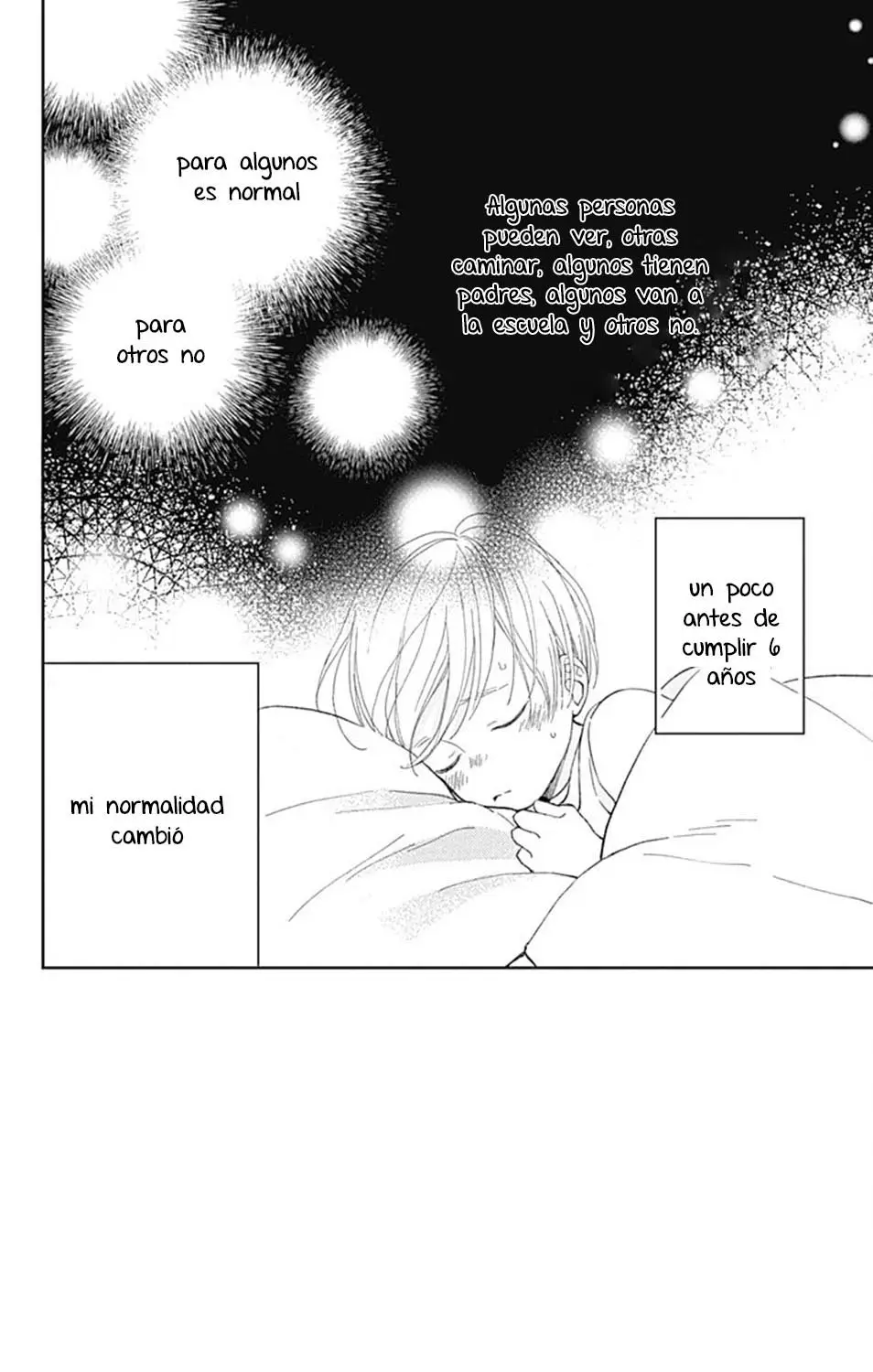 Futsuu na Bokura no (2019) - Capítulo 4 - Página 5 - LectorTMOo