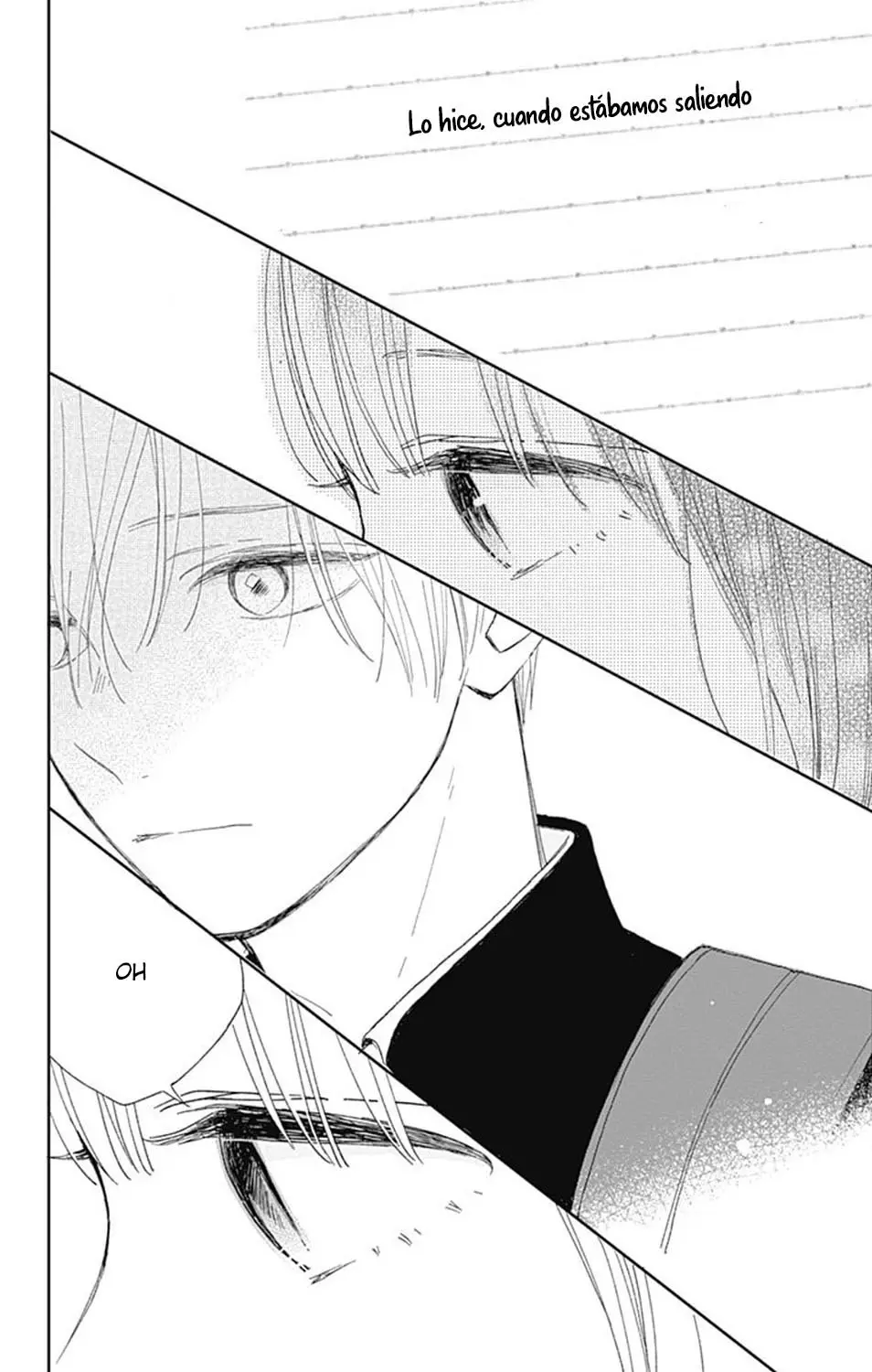 Futsuu na Bokura no (2019) - Capítulo 4 - Página 24 - LectorTMOo
