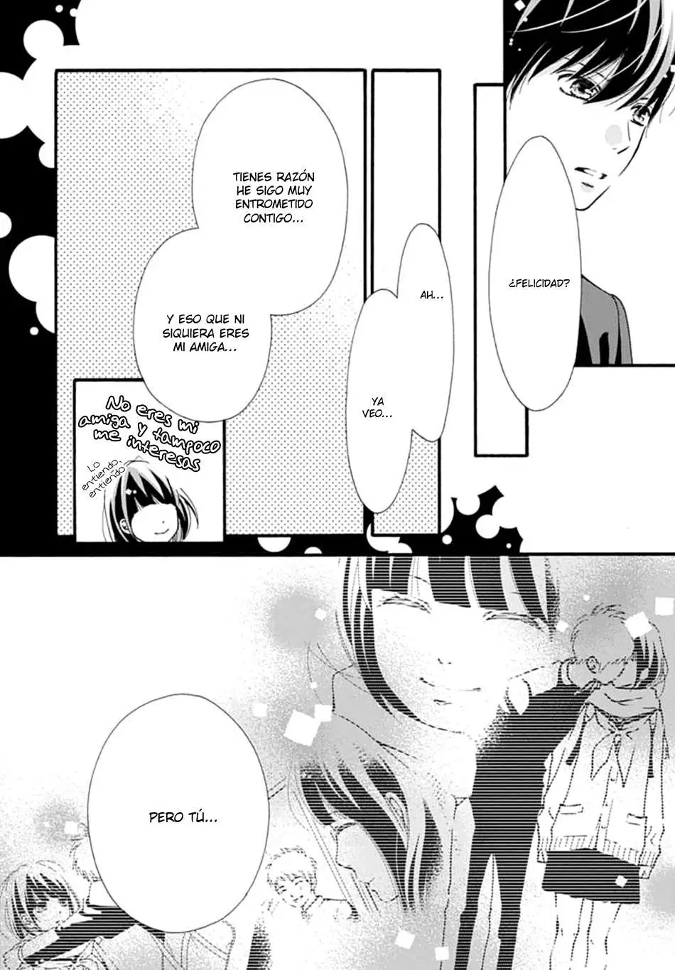 Futsuu no Koiko-chan (2016) - Capítulo 1 - Página 44 - LectorTMOo