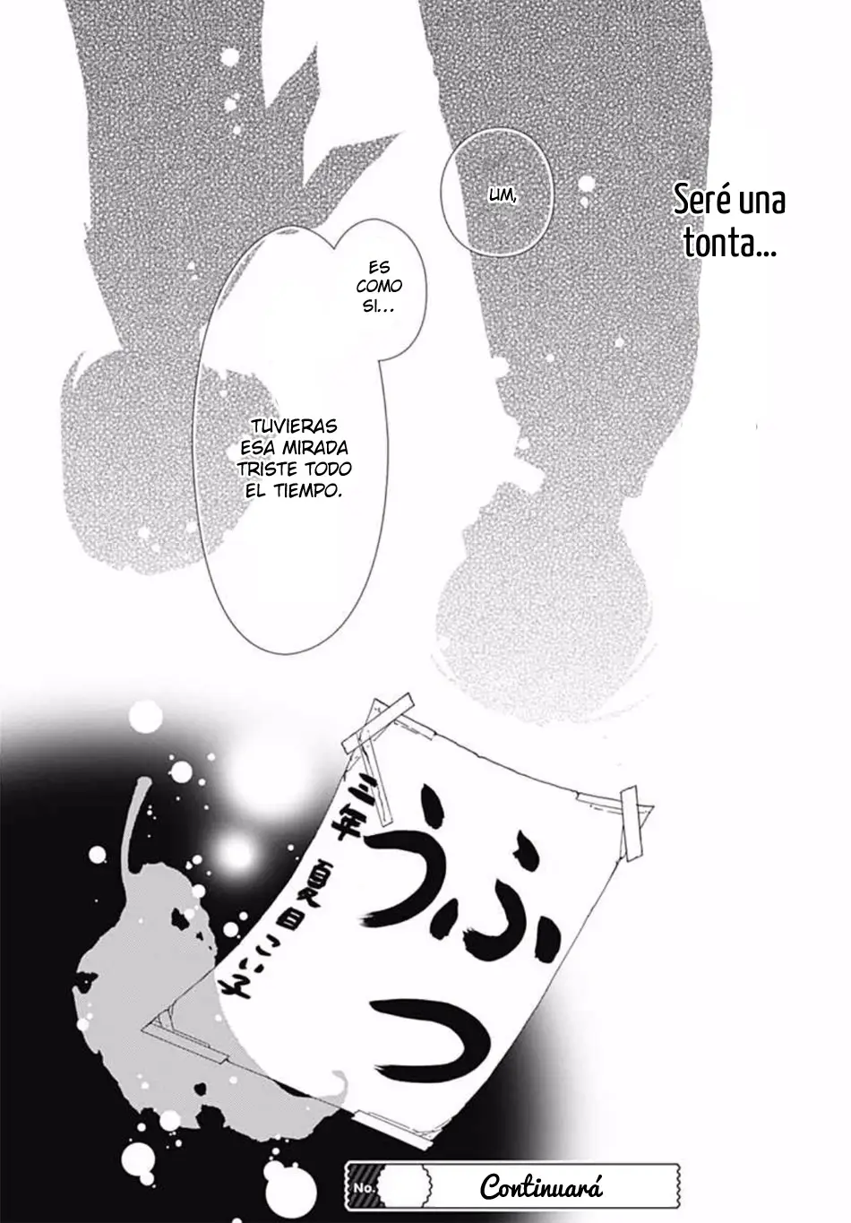 Futsuu no Koiko-chan (2016) - Capítulo 1 - Página 49 - LectorTMOo