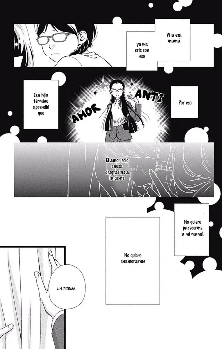 Futsuu no Koiko-chan (2016) - Capítulo 11.5 - Página 10 - LectorTMOo