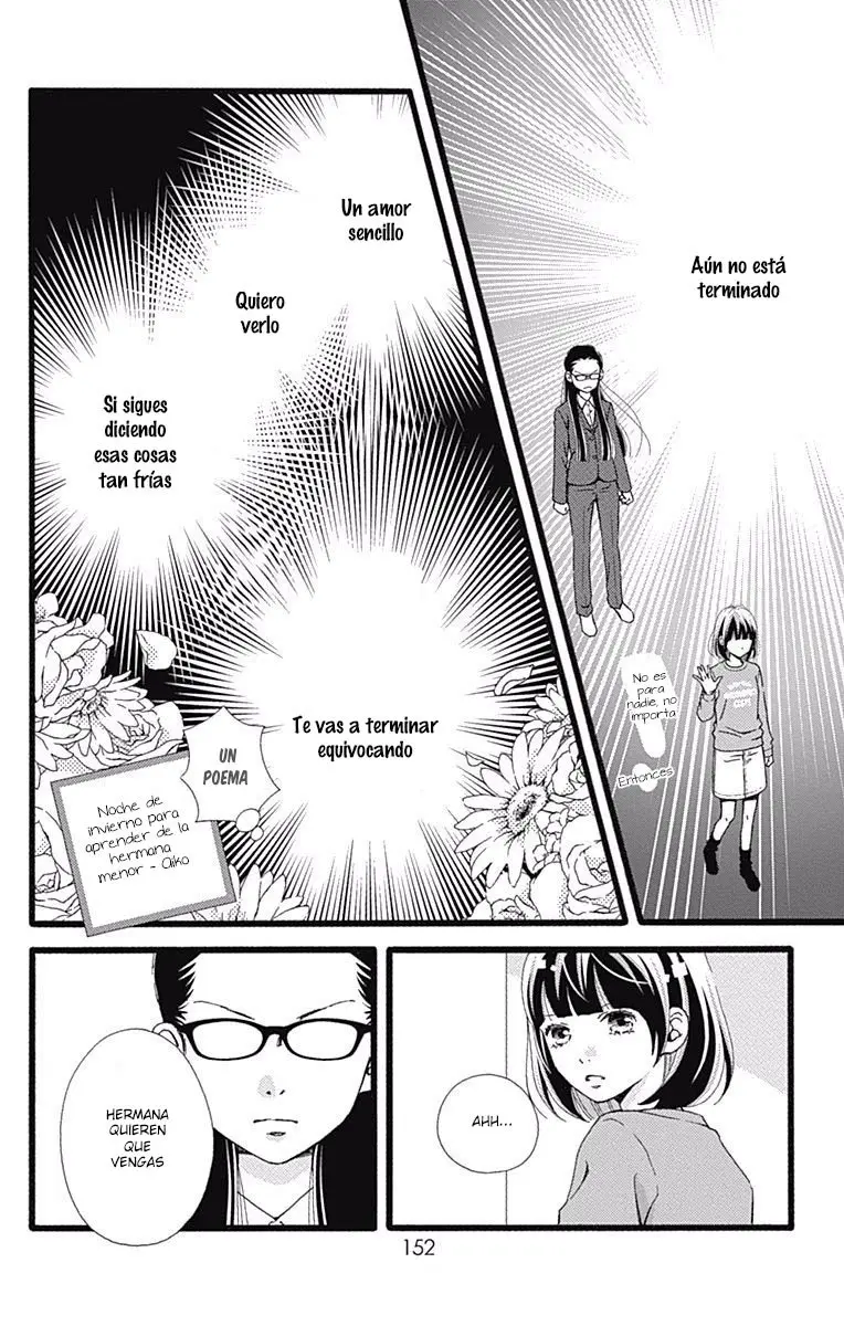 Futsuu no Koiko-chan (2016) - Capítulo 11.5 - Página 13 - LectorTMOo