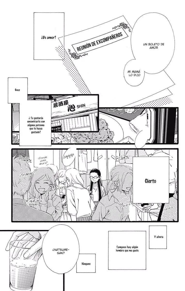 Futsuu no Koiko-chan (2016) - Capítulo 11.5 - Página 14 - LectorTMOo